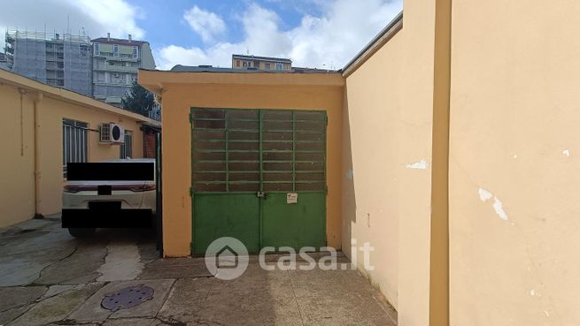 Box/posto auto in residenziale in Via Saliceto 14
