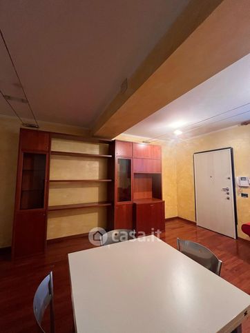 Appartamento in residenziale in Via Bellinzona