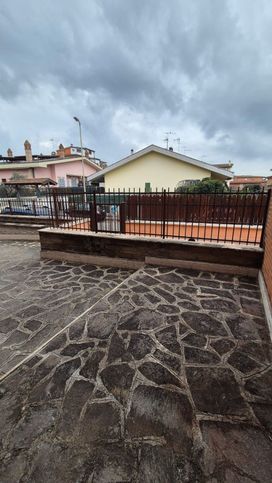 Appartamento in residenziale in Via Campi Salentina 100