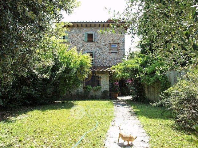 Rustico/casale in residenziale in Strada Comunale della Pieve