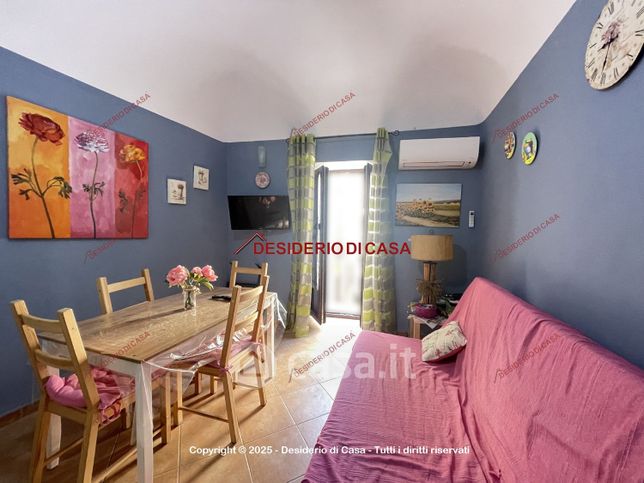 Appartamento in residenziale in Via Veterani 67