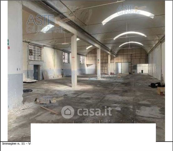 Capannone in commerciale in Via CIRCUMVALLAZIONE 10, Saviano (NA) 10