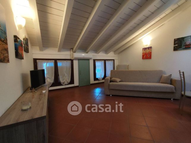 Loft in residenziale in Vicolo Barcarole