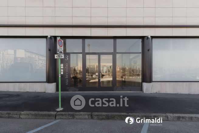 Appartamento in residenziale in Via Brembo