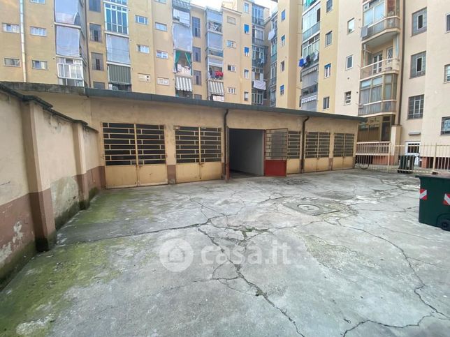 Garage/posto auto in residenziale in Via Don Leonardo Murialdo 42