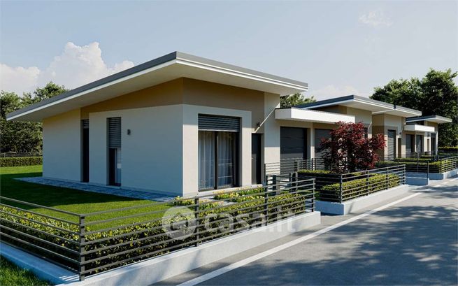 Villa in residenziale in 