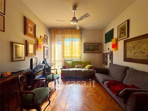 Appartamento in residenziale in Via Ermenegildo Pistelli