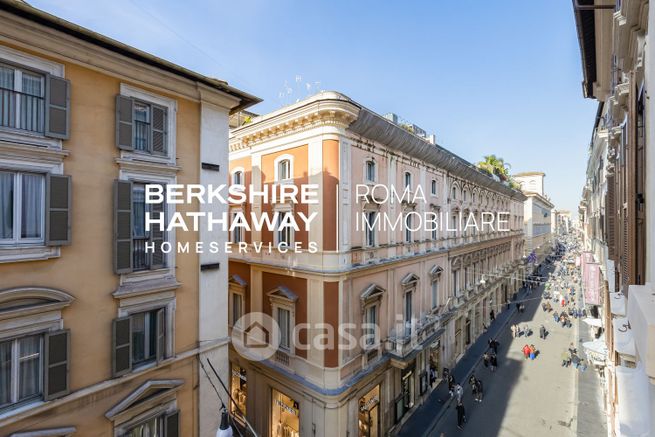 Appartamento in residenziale in Via del Gambero