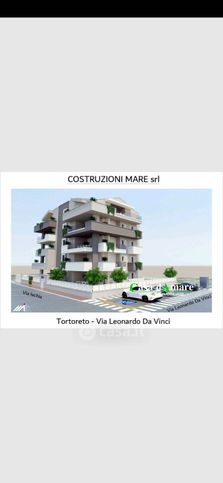 Appartamento in residenziale in Via Leonardo da Vinci 26