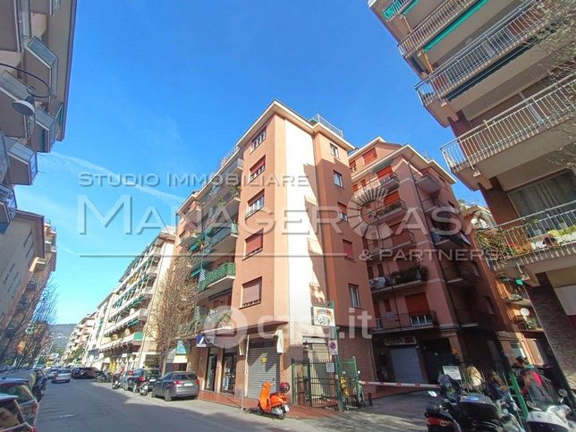 Appartamento in residenziale in Corso Goffredo Mameli 210