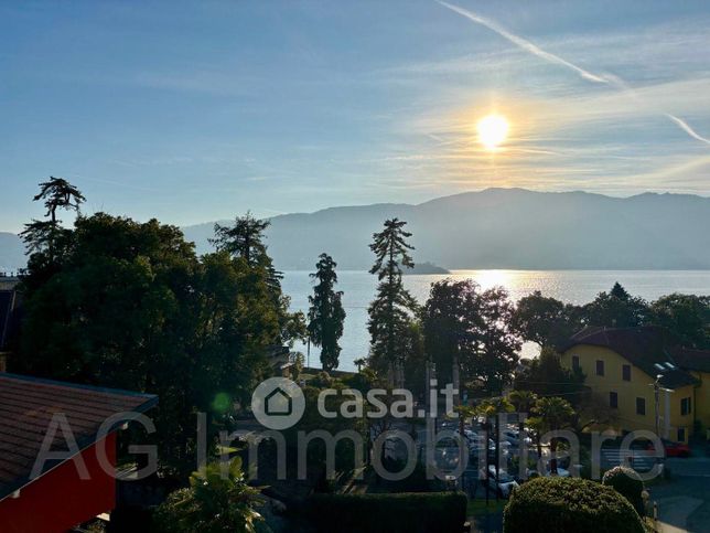 Appartamento in residenziale in Via Andrea Cavalli 4