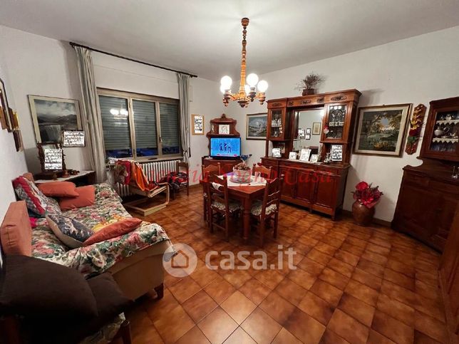 Appartamento in residenziale in Via Cava