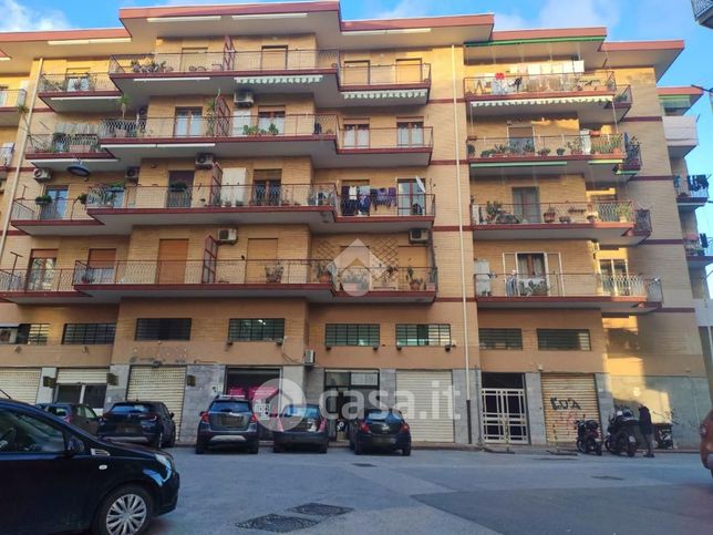 Appartamento in residenziale in Via Belisario Corenzio 8