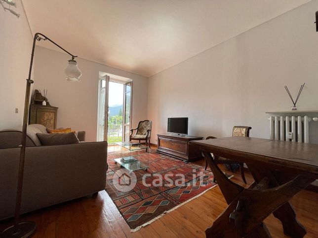 Appartamento in residenziale in Via Ortigara 39