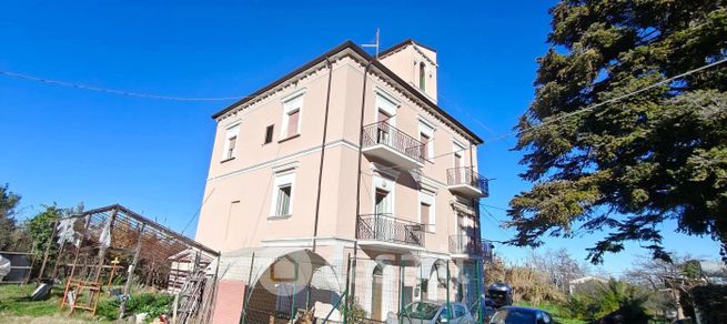 Appartamento in residenziale in Via Sant' Egidio 6