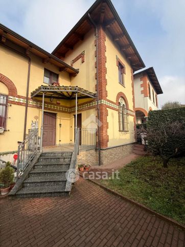 Appartamento in residenziale in Via Fabbrichetta 50