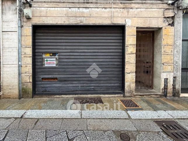 Capannone in commerciale in Via Roma 231