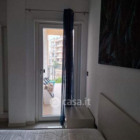 Appartamento in residenziale in Via Asia