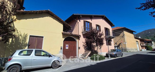 Villa in residenziale in Via XX Settembre 21