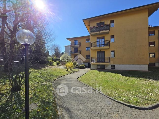 Appartamento in residenziale in Via Bruno Buozzi 11