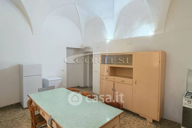 Appartamento in residenziale in