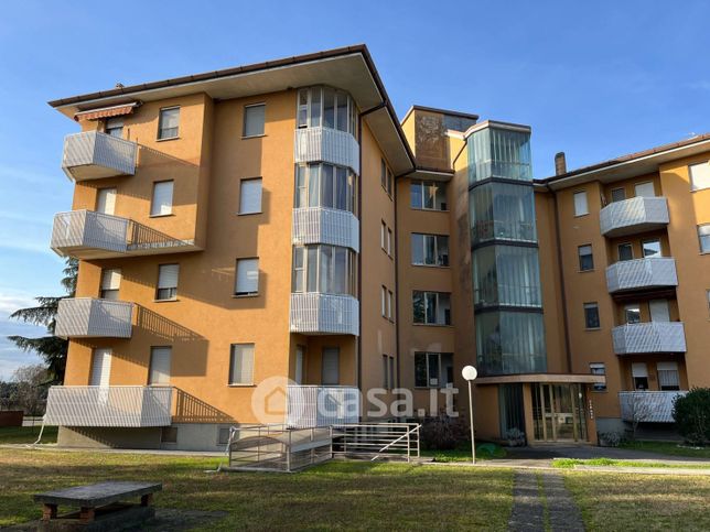 Appartamento in residenziale in Via Paolo Cicuta 38