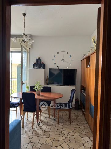 Appartamento in residenziale in Via Stelvio 9