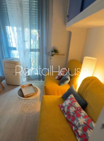 Appartamento in residenziale in Via Dall'acqua