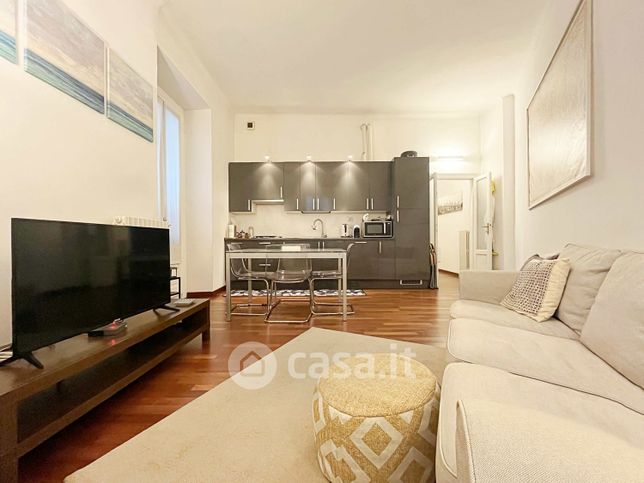 Appartamento in residenziale in Via Antonio Stoppani 40