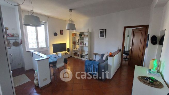 Appartamento in residenziale in Via Cardinale Mezzofanti 13