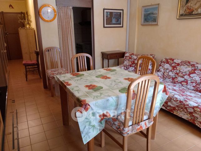 Appartamento in residenziale in Via Rue Liconi