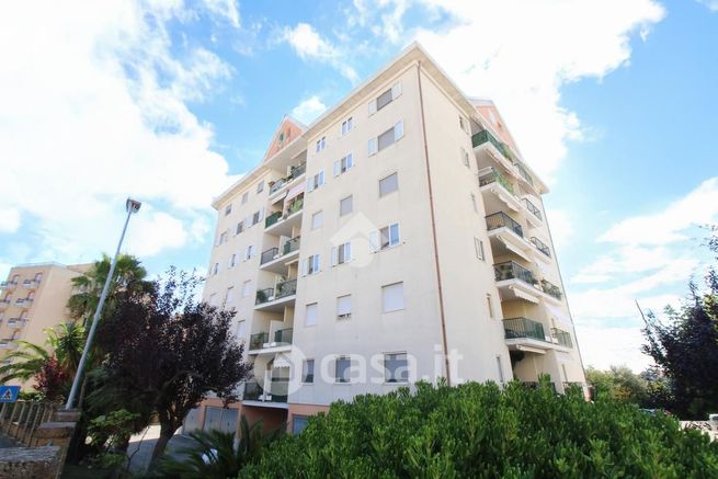 Appartamento in residenziale in Via P. Salvucci 2