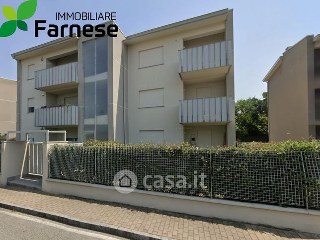 Appartamento in residenziale in Via IV Novembre 100