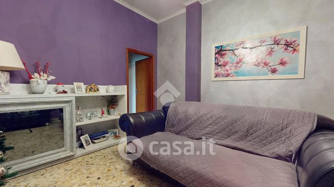 Appartamento in residenziale in Via S. Francesco 126 /1