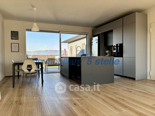 Appartamento in residenziale in Via Tagliamento