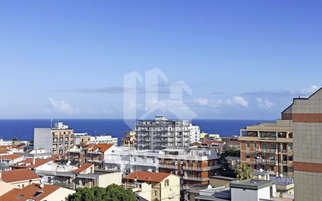 Appartamento in residenziale in Via Martiri della Resistenza