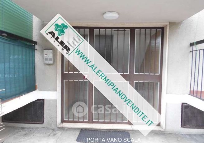 Appartamento in residenziale in Via Bolivia 41