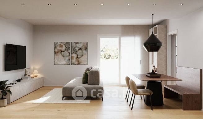 Appartamento in residenziale in Via Fonda 6