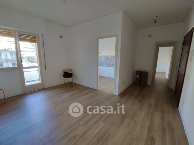 Appartamento in residenziale in Via A. De Gasperi