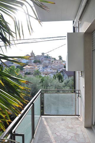 Appartamento in residenziale in Viale Giuseppangelo Fonzi