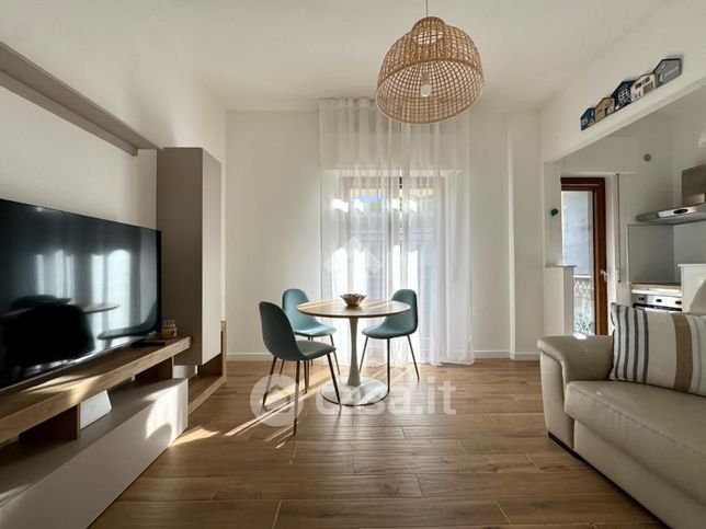 Appartamento in residenziale in Via San Giov. Battista 11