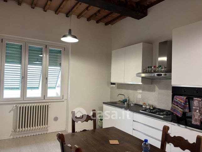 Appartamento in residenziale in Via Roma