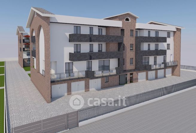 Appartamento in residenziale in Via Palmiro Togliatti
