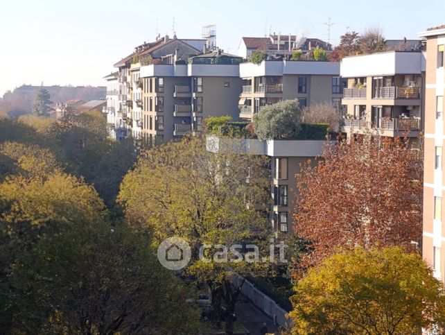 Appartamento in residenziale in Via Francesco Caracciolo 92