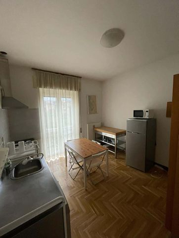 Appartamento in residenziale in Via Geremia Bonomelli 13 e