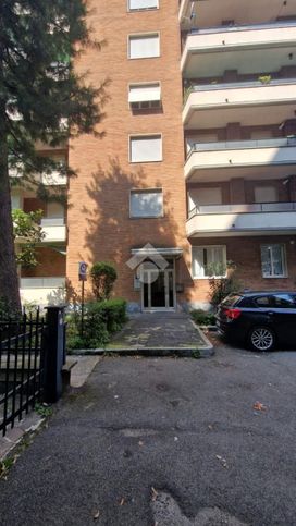 Appartamento in residenziale in Via Don L. Sturzo 30