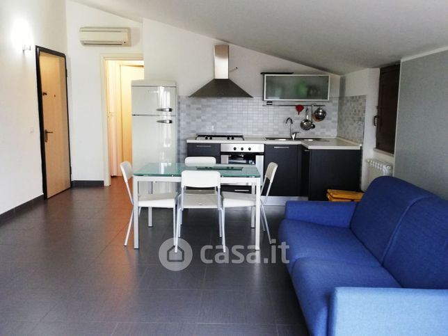 Appartamento in residenziale in Strada Provinciale per Pescara - San Silvestro, Pe 37
