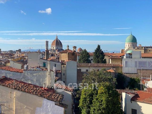 Attico/mansarda in residenziale in Piazza Beccaria