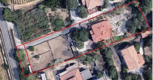 Casa indipendente in residenziale in Località Tiana