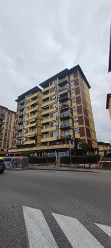 Appartamento in residenziale in 